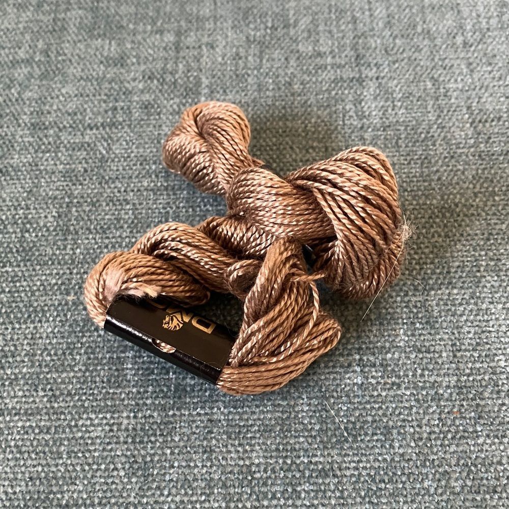 Needlepoint Thread Yarn